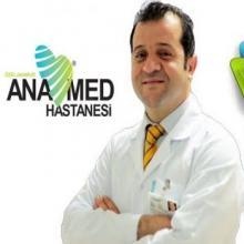 Op. Dr. Cüneyt Kavak - Ortopedi Ve Travmatoloji