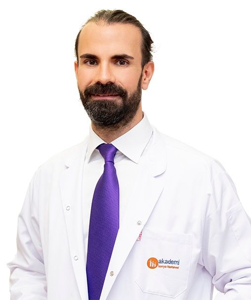 Prof. Dr. Mehmet Ali Acar