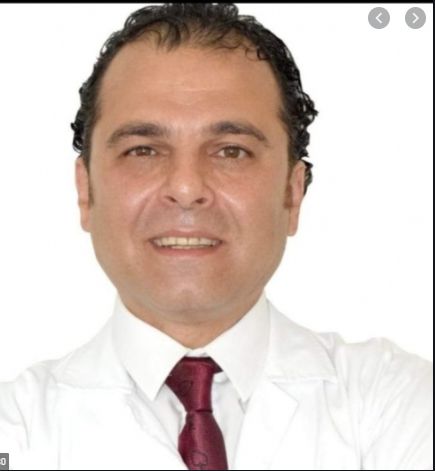 Prof. Dr. Ümit Tuhanioğlu