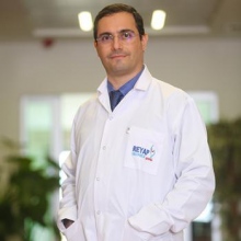 Prof. Dr. Murat Tonbul - Ortopedi Ve Travmatoloji