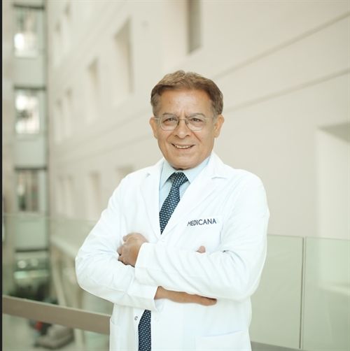 Prof. Dr. Okay Bulut - Ortopedi Ve Travmatoloji