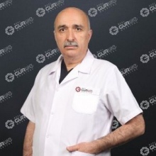 Uzm. Dr. Burhan Önalan - Ortopedi Ve Travmatoloji