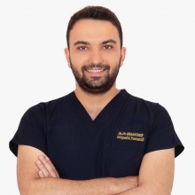 Op. Dr. Gökbörü Bedir - Ortopedi Ve Travmatoloji