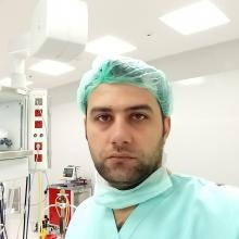 Doç. Dr. Hacı Ali Olçar - Ortopedi Ve Travmatoloji