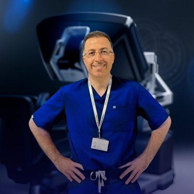 Prof. Dr. Özgür Çakmak