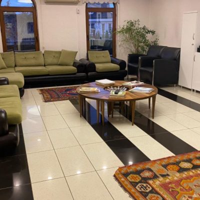 Uzm. Psk. Emine Deniz - Dermatoloji - Konya