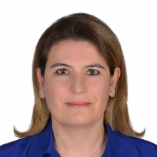 Teslime Atlı