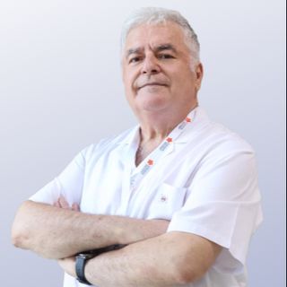 Prof. Dr. Yavuz Selim Kabukçuoğlu - Ortopedi Ve Travmatoloji