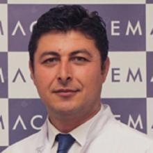 Doç. Dr. Murat Aşçı - Ortopedi Ve Travmatoloji