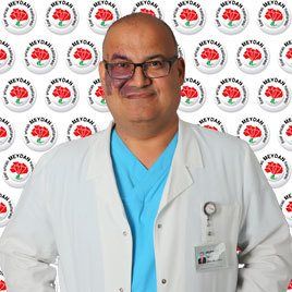 Op. Dr. Cengiz Yılmaz - Ortopedi Ve Travmatoloji