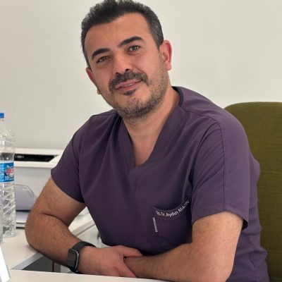 Op. Dr. Aydın Maçin