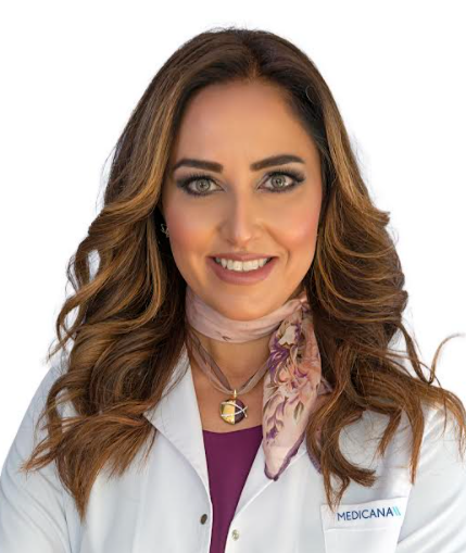 Dr. Öğr. Üyesi Öğr. Üyesi Özlem Karaca Ocak - Genel Cerrahi - Samsun