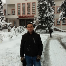 Uzm. Dr. Gazi Yozgatlı - Nöroloji - Eskişehir