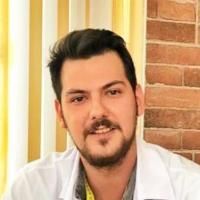 Dyt. Canberk Yaşar - Diyetisyen - Samsun