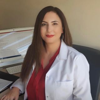 Prof. Dr. Serap Tomruk Sütbeyaz - Fiziksel Tıp Ve Rehabilitasyon
