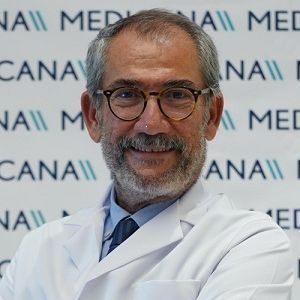 Prof. Dr. Ömer Faruk Şendur