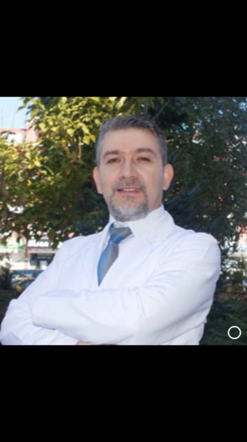 Dt. İlker Yiğit - Diş Hekimi - Kayseri