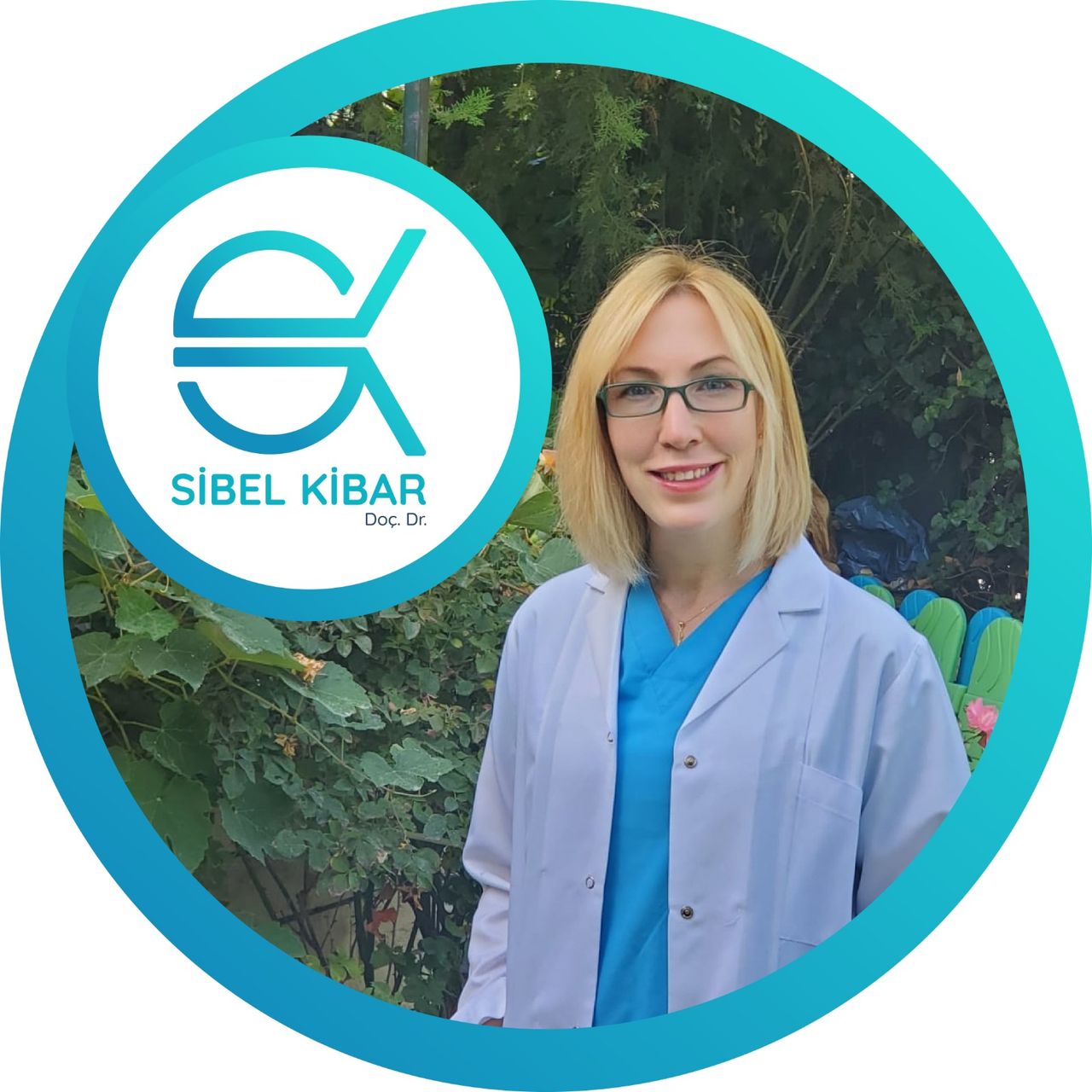 Doç. Dr. Sibel Kibar - Fiziksel Tıp Ve Rehabilitasyon