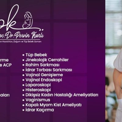 Prof. Dr. Pervin Karlı