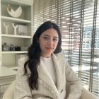 Uzm. Dyt. Ebru Sude Hacısalihoğlu - Diyetisyen - Kayseri