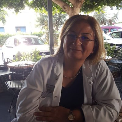 Op. Dr. Öznur Karaer Bozkurt - Kadın Hastalıkları Ve Doğum - Mersin