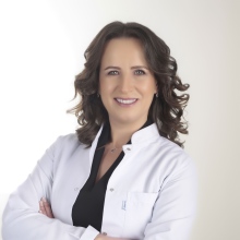 Doç. Dr. Burcu Metin Ökmen - Fiziksel Tıp Ve Rehabilitasyon