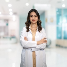 Uzm. Dr. Gökçe Başkan Küçüker - Fiziksel Tıp Ve Rehabilitasyon