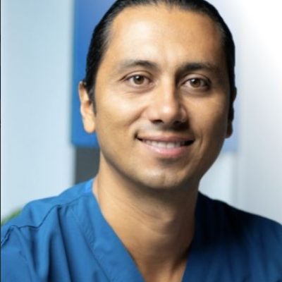 Op. Dr. Halil Karabulut