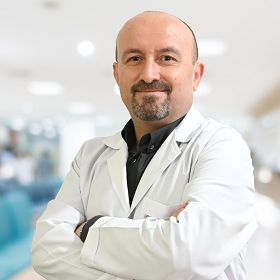 Uzm. Dr. Bayram Yıldız