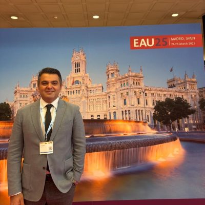 Dr. Öğr. Üyesi Öğr. Üyesi İsmail Önder Yılmaz