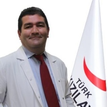 Uzm. Dr. Recep Baştuğ - Nöroloji - Kayseri