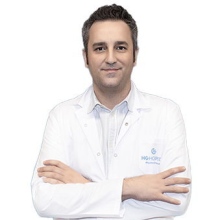 Uzm. Dr. Mehmet Küçüker - Fiziksel Tıp Ve Rehabilitasyon