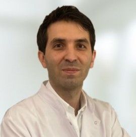 Prof. Dr. Rahmi Duman