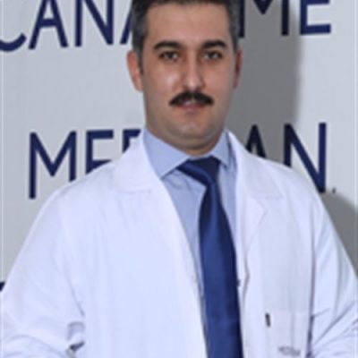 Uzm. Dr. Halil İbrahim Erdoğan