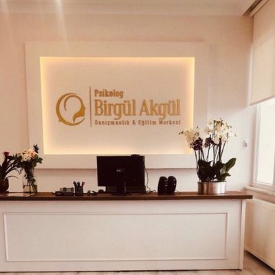 Uzm. Psk. Birgül Akgül - Psikoloji - Konya