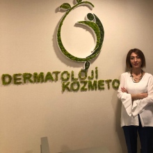 Uzm. Dr. Çağnur Özcanlı - Dermatoloji - Antalya