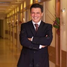 Prof. Dr. Semih Akı