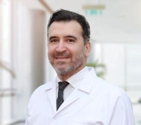 Doç. Dr. Yaşar Keskin - Fiziksel Tıp Ve Rehabilitasyon