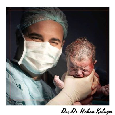 Doç. Dr. Hakan Kalaycı