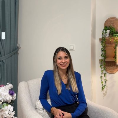 Uzm. Psk. Fatma Yılmaz - Psikoloji - İstanbul