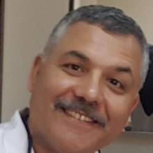 Uzm. Dr. Hüseyin Seyhan Fidan - Nöroloji - Eskişehir