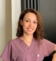 Dt. Derya Bulut Eralp - Endodonti - İzmir