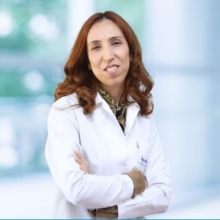 Esra Eruyar Yetkin