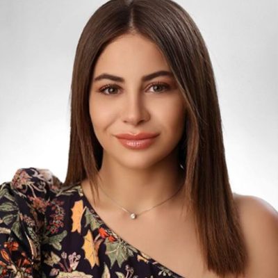 Uzm. Psk. Rahşan Sena Özdemir