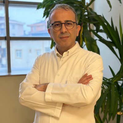 Eyüp Veli Küçük