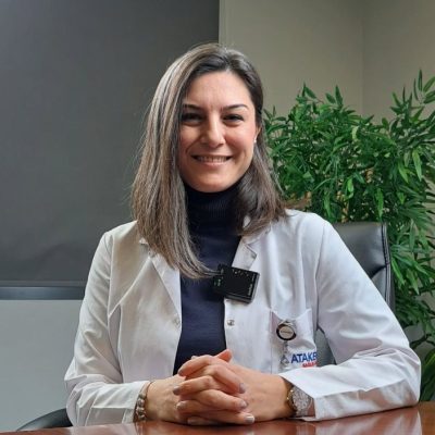 Uzm. Dr. Feyza Kurt