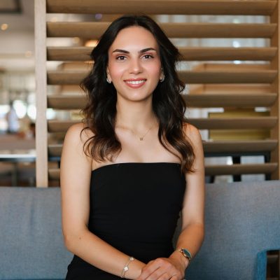 Dyt. Nazlıcan Aslan - Diyetisyen - Trabzon