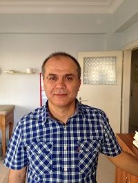 Uzm. Dr. M.Kemal Aktaş - Çocuk Sağlığı Ve Hastalıkları - ankara