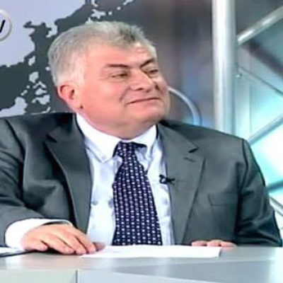 Prof. Dr. Ali Başçı