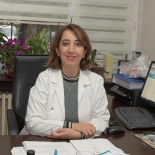 Prof. Dr. Meltem Taşbakan - Enfeksiyon Hastalıkları